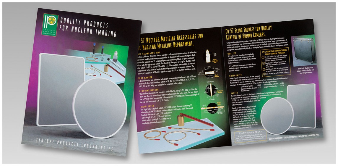 Brochure Nuclear Medicine IPL