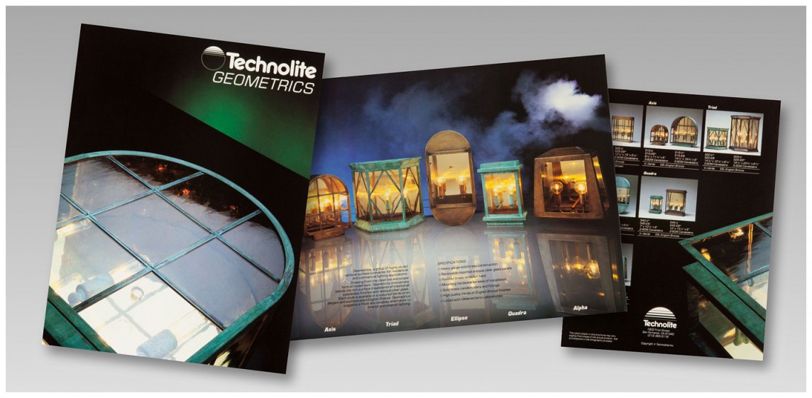 Brochure Lighting Technolite